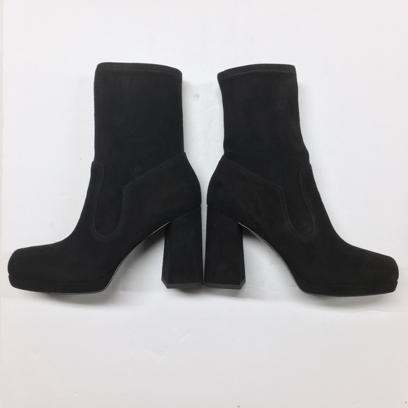 Marc jacobs ross ankle boot Clearance